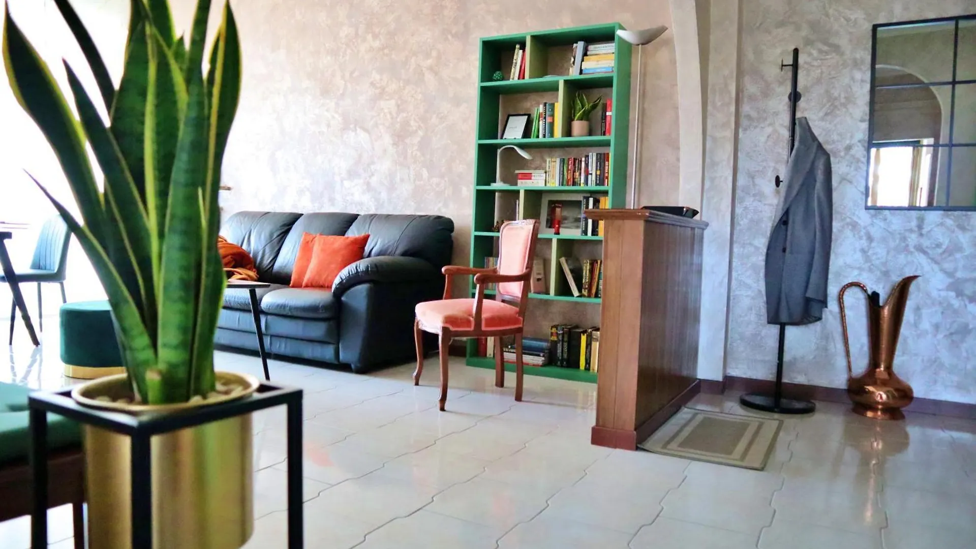 Homestay 