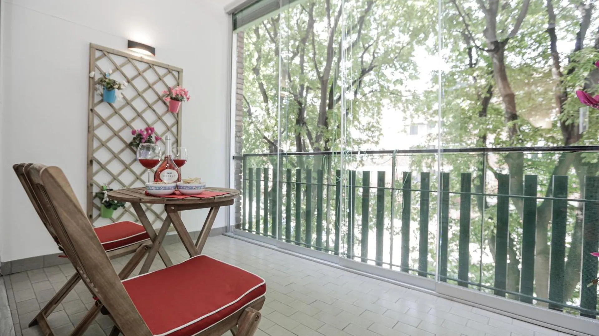 Homestay 