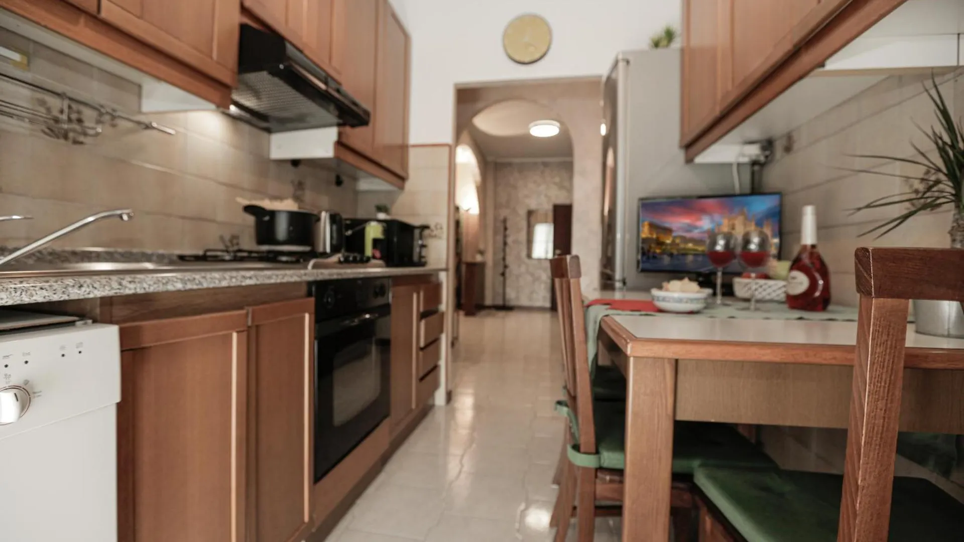 Homestay 