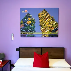Ciaomi - Hotel, & Long Gasthof