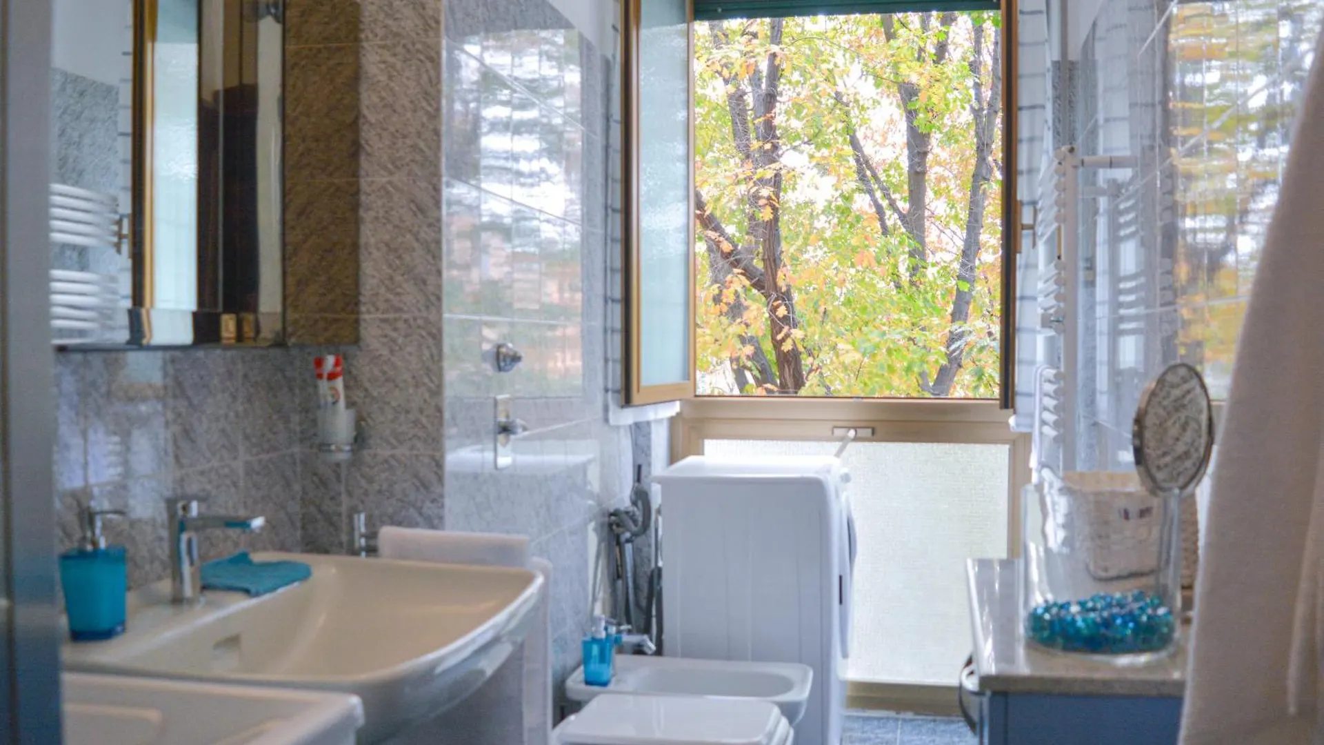 Ubytování v soukromí Apartmán 
