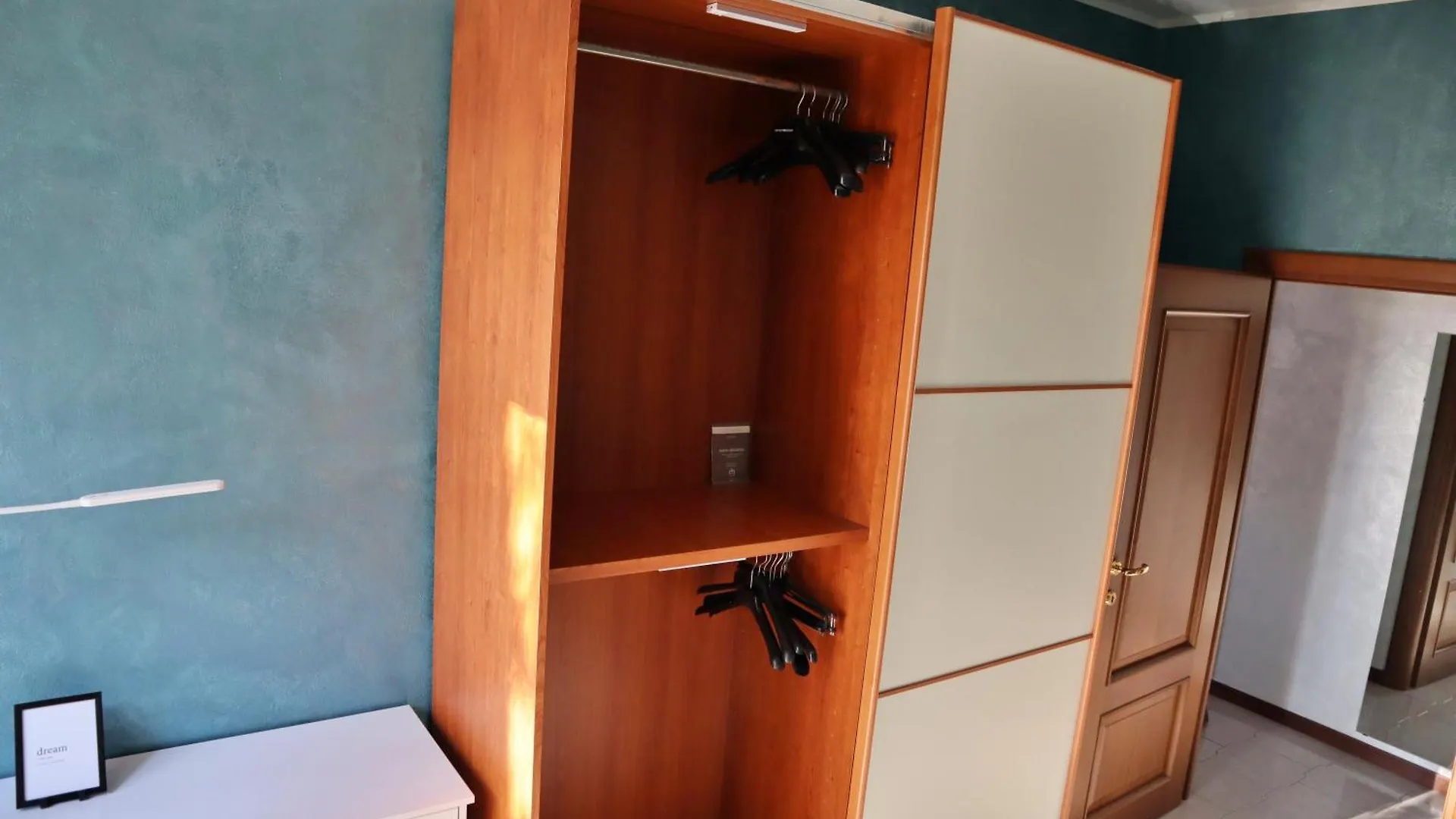 Apartmán 