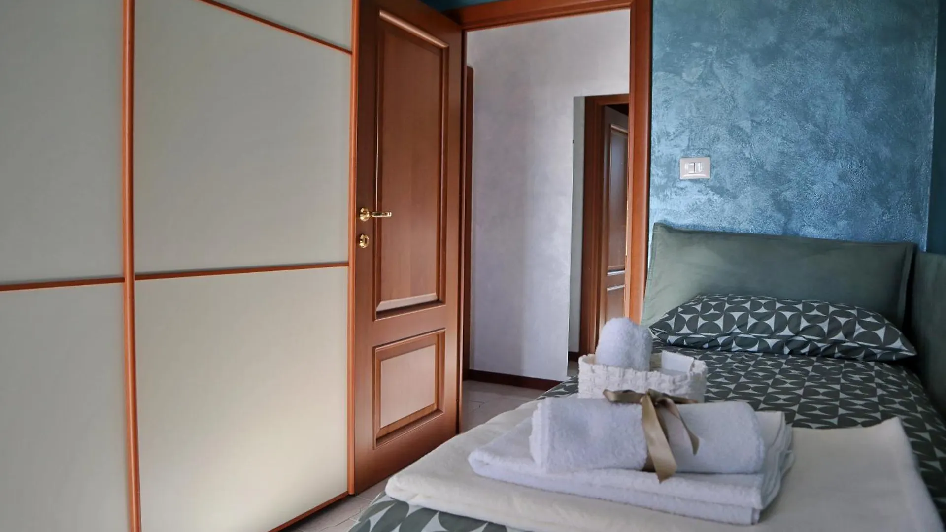 Apartmán 