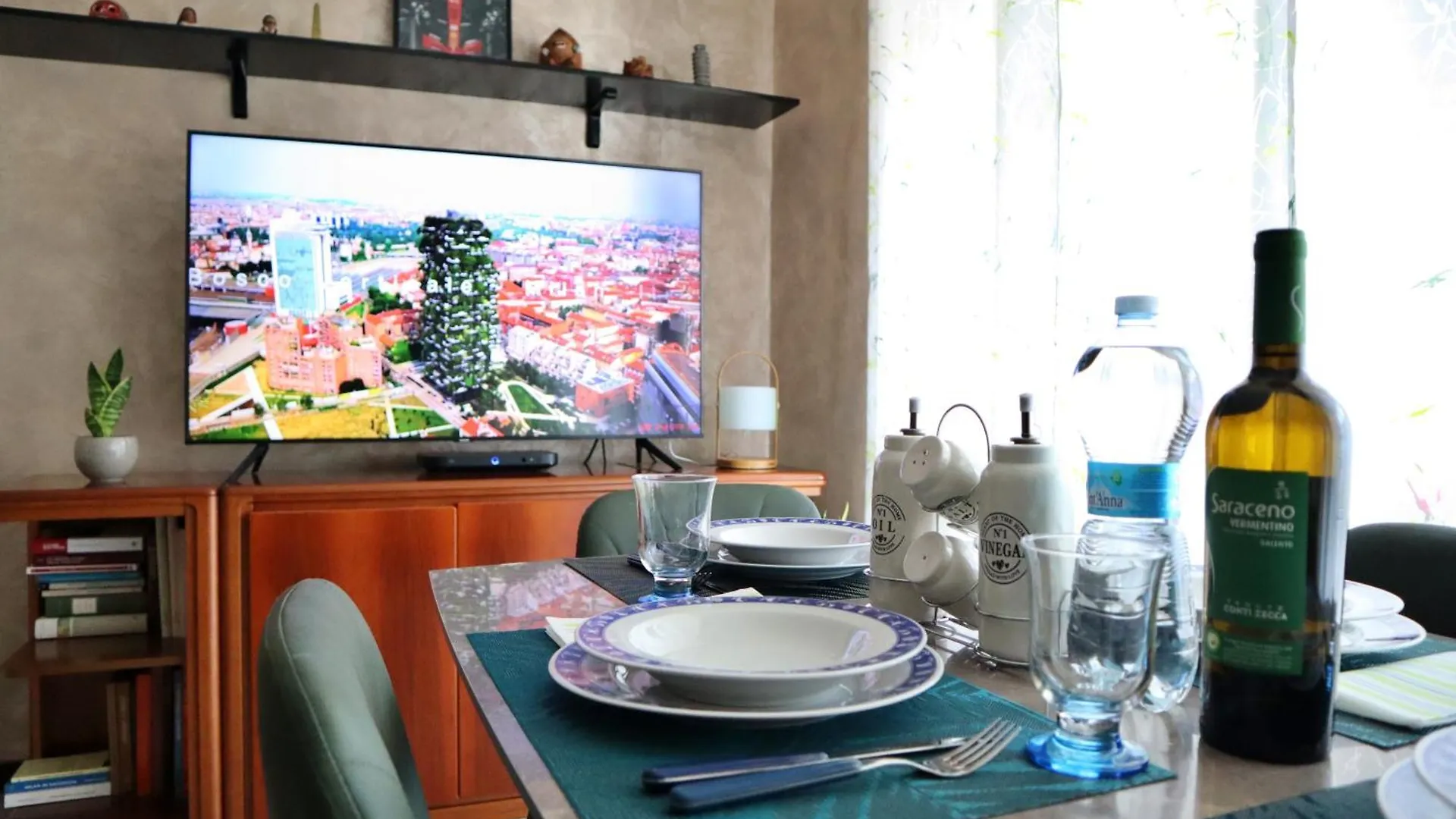 Ubytování v soukromí Apartmán 