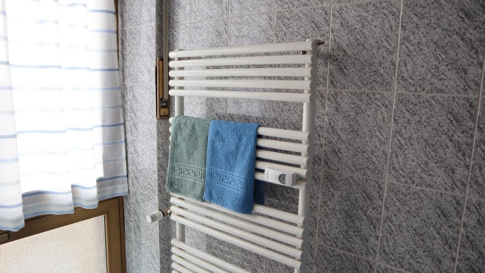 Ubytování v soukromí Apartmán 