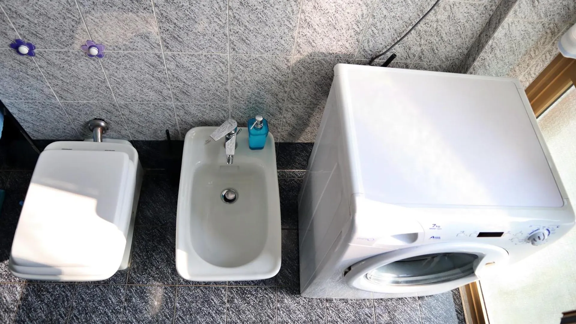 Apartmán 