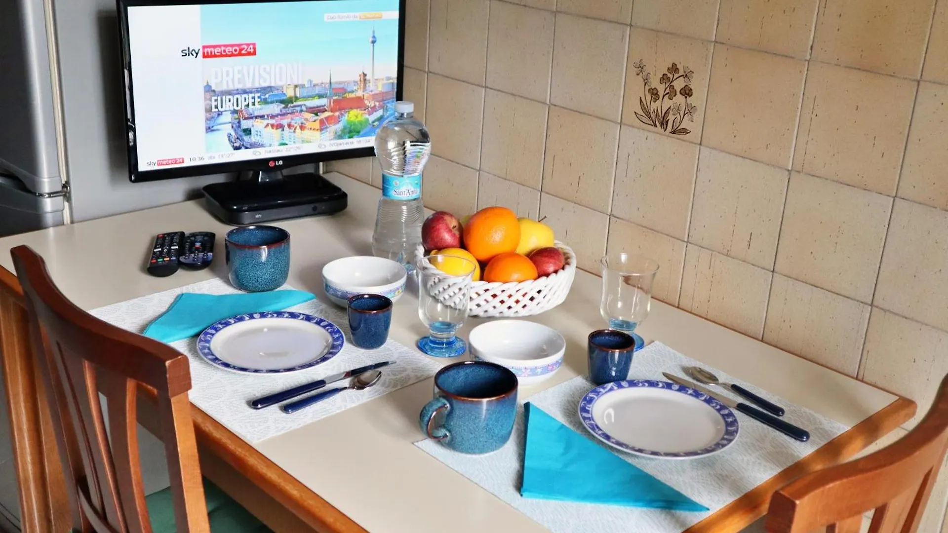 Apartmán 