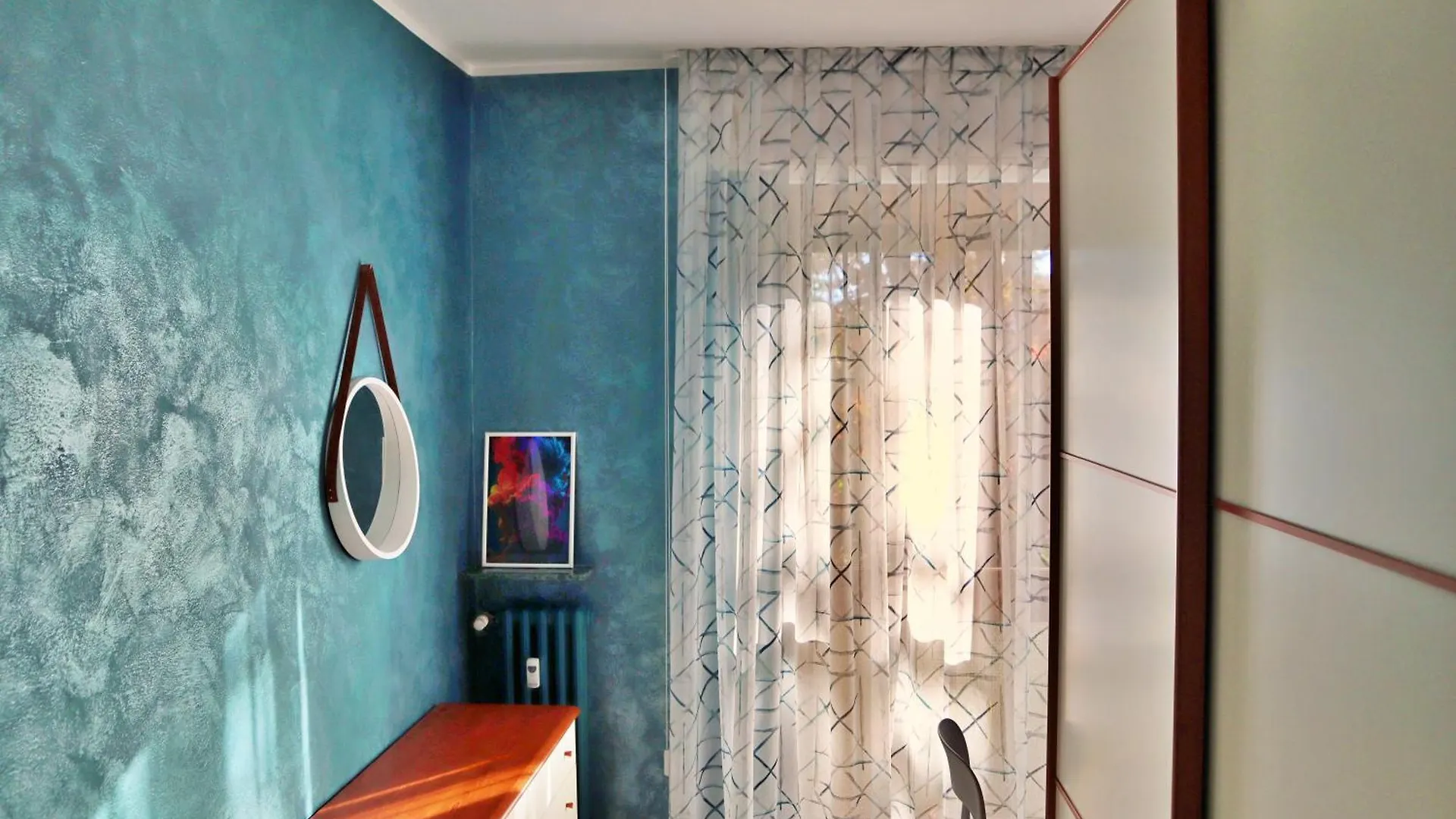 Ubytování v soukromí Apartmán 