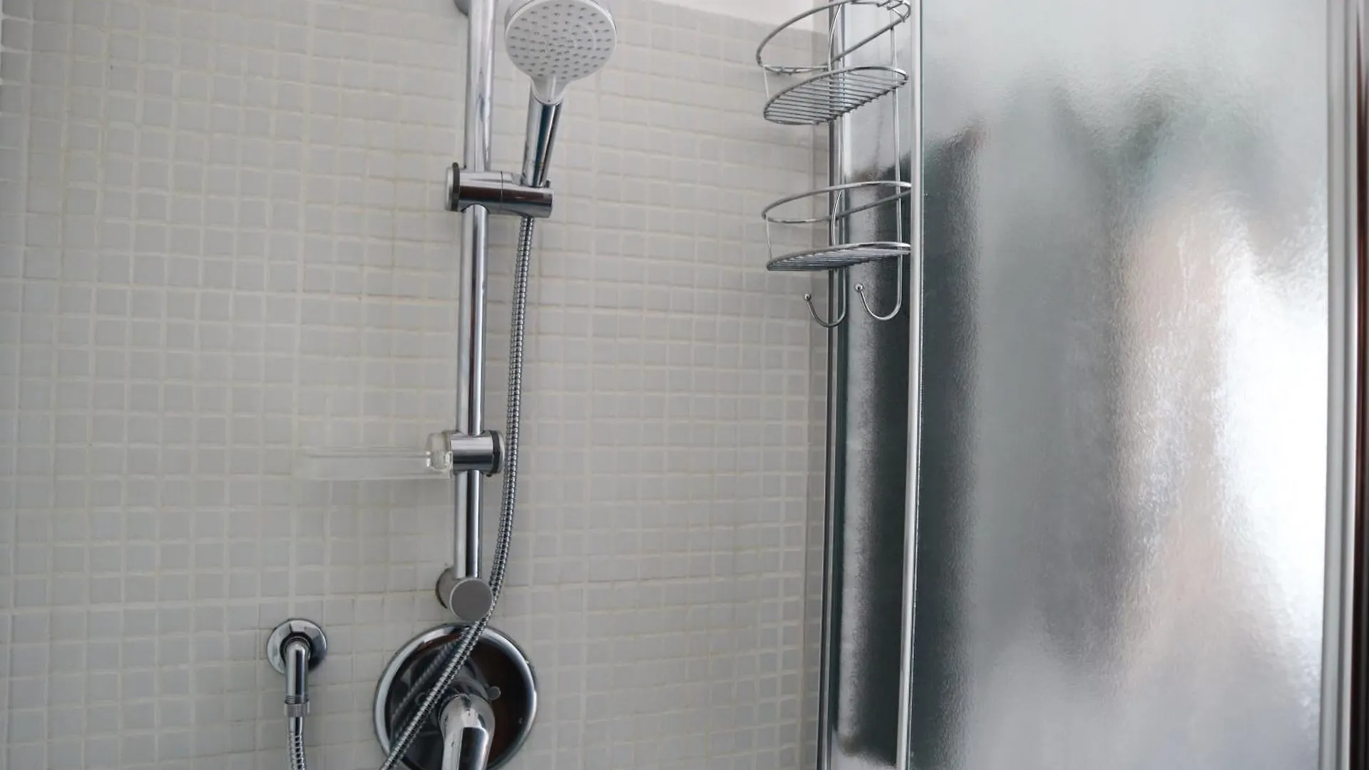 Ubytování v soukromí Apartmán 