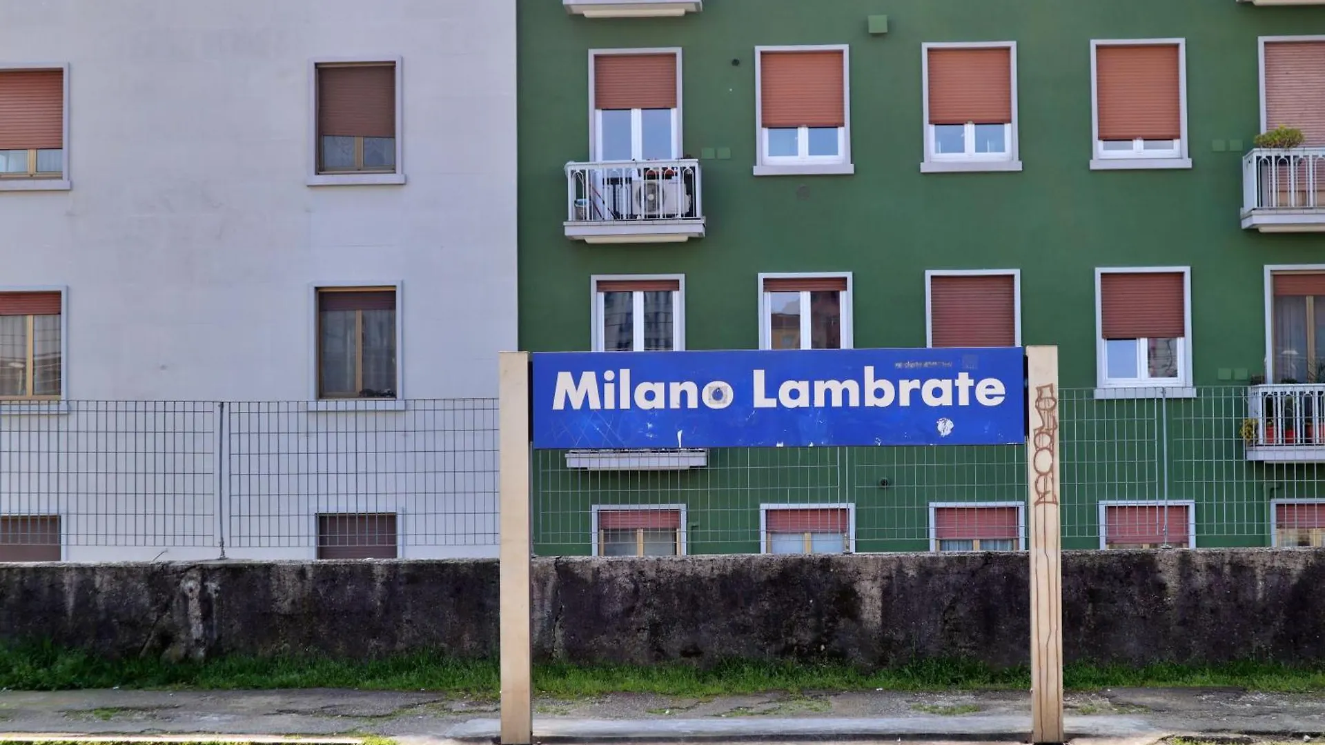 Apartmán 