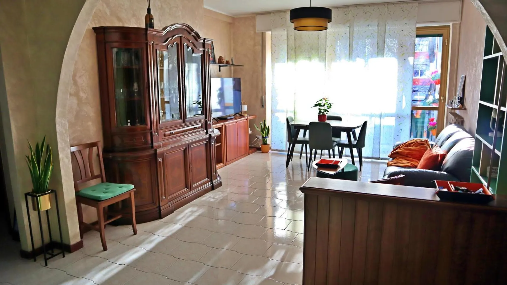 Homestay 