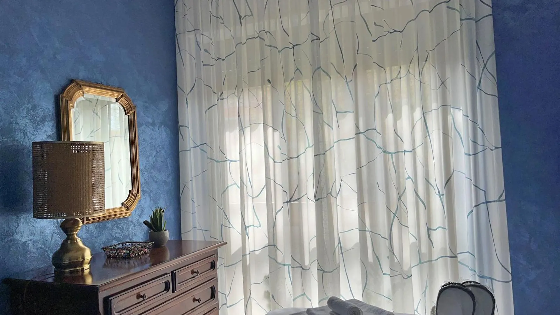 Ubytování v soukromí Apartmán 